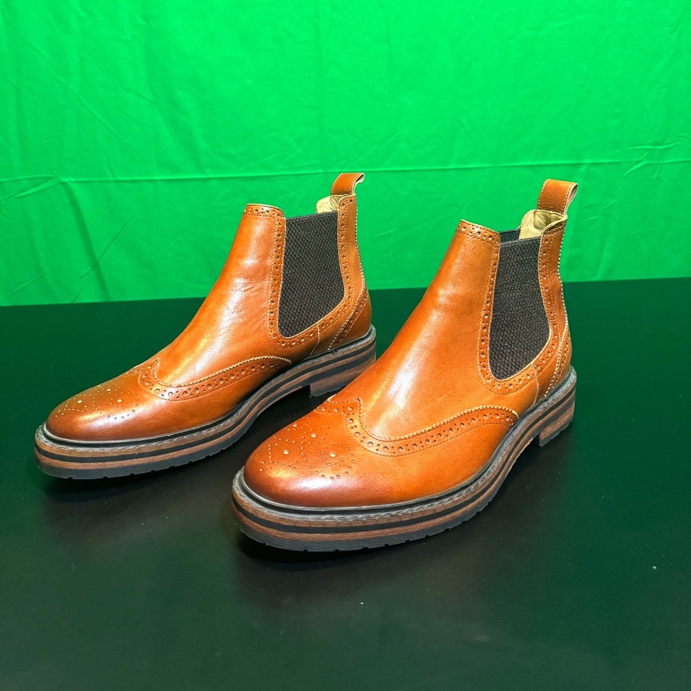 J.Shoes